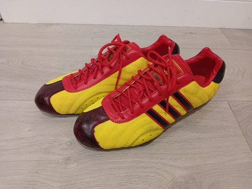 Adidas monaco scarpe - adidas,