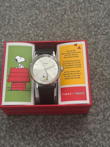 Orologio timex marlin - orologio,