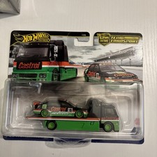 Hot wheels team - wheels, transport