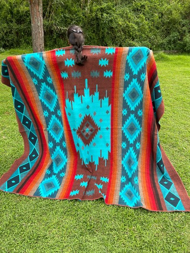 Coperta lana alpaca - coperta,