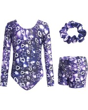 JiAmy body ginnastica