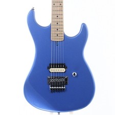 KRAMER The 84 Baretta Blue Metallic Chitarra elettrica usata 2022