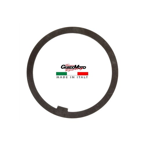Spessore cambio una aletta - cambio, 2,2