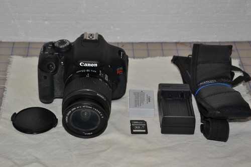Funziona benissimo canon eos - funziona,