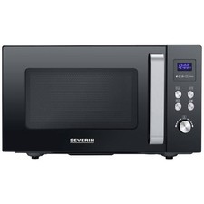 Severin 7763 MW Microwave Oven
