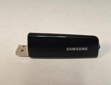 Samsung WIS09ABGN2 2009 Adattatore LAN WiFi Wireless Smart TV