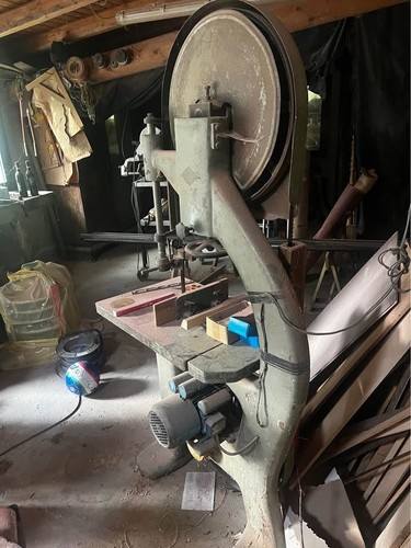 Bindella 220v sega nastro - bindella,