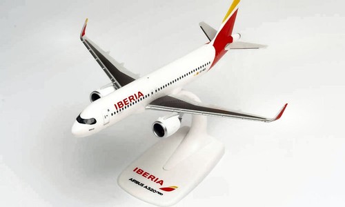 Herpa airbus a320 900neo - herpa,
