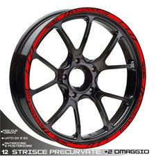 Profili adesivi sport - sport, cerchio