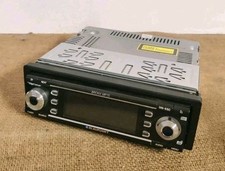 Blaupunkt Bronx Mp75 7 645 805 310  Original Car Radio Autoradio CD HiFi ✅