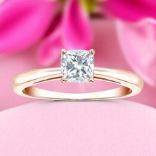 Anello anniversario diamante - anello,
