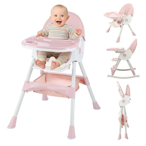 Seggiolone per bambini - 3, 1