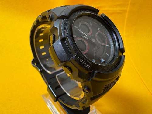 Orologio casio shock - orologio, g-shock