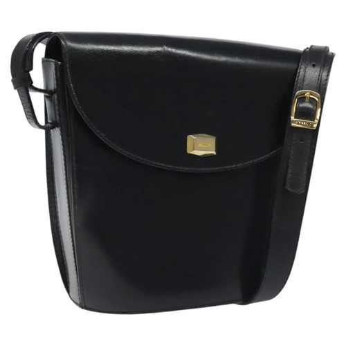 Bally vintage borsa tracolla - vintage,