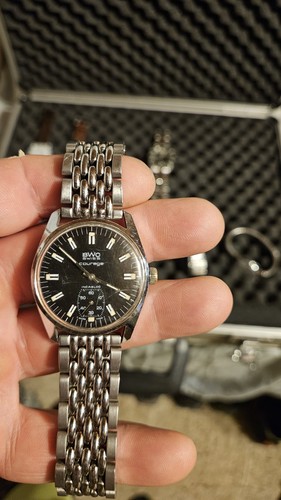 Bwc vintage courage - vintage,