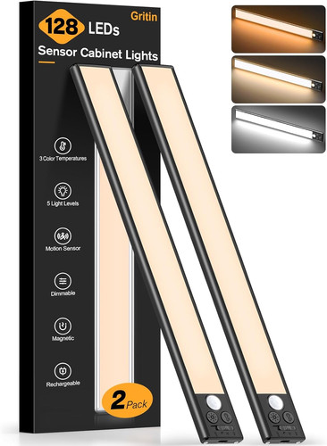 Luce led sottopensile - led,