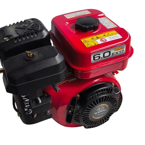 Motore scoppio robin - scoppio,