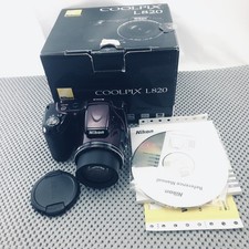 Nikon Coolpix L820 16,0