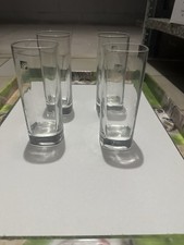 4 Bicchieri Da Aperitivo