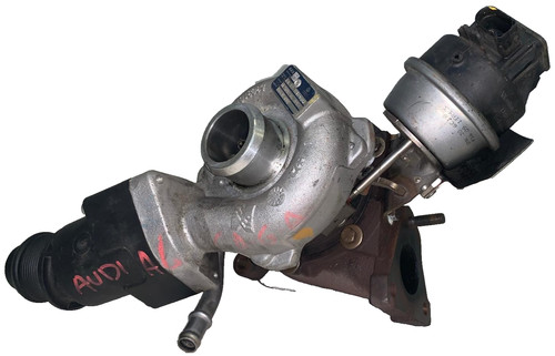 Turbina audi - turbina, b8