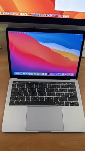 Apple macbook pro - pro, 13