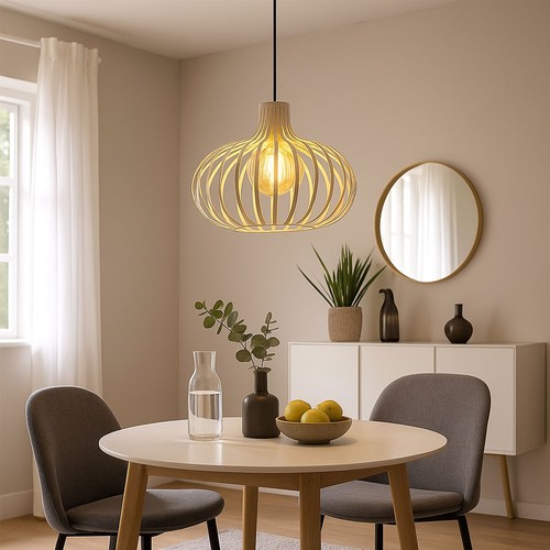 Lampada pranzo sospesa in - pranzo,