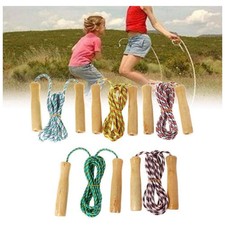 CORDA PER SALTARE ALLENAMENTO