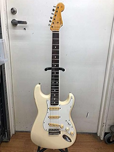 Stratocaster tipo modello std - modello,
