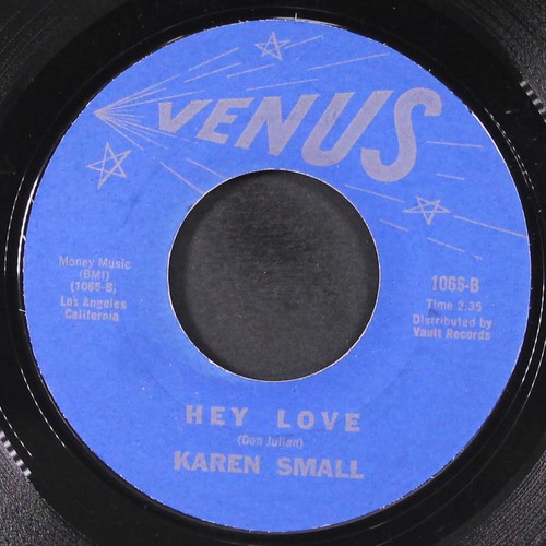 Karen small hey love boys - small:,