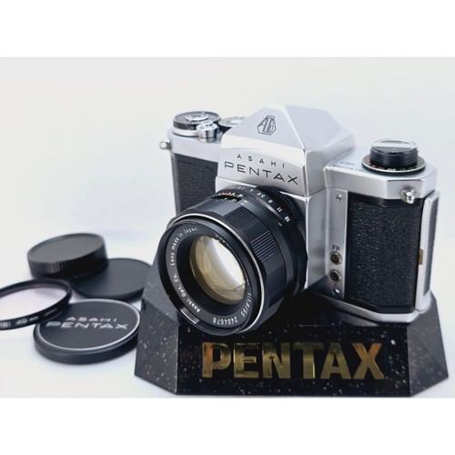 Quasi come nuova pentax sb2 - come, nuova]