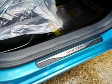 Per Dacia Duster Protezione