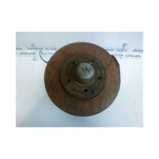 Mozzo ruota ant.Dx. Mercedes C