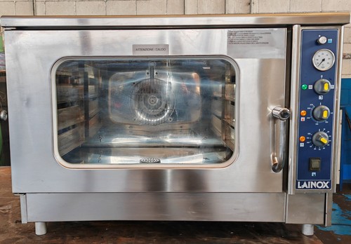 Forno industriale - forno,