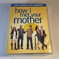 How I Met Your Mother: The