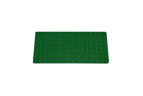 Lego lastra stradale 16x8 - lastra,