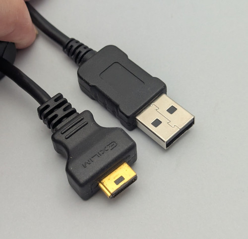Casio exilim usb data - casio,