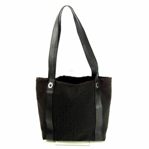 Bulgari blgari tote bag - bulgari,