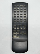 Telecomando mcintosh - telecomando,