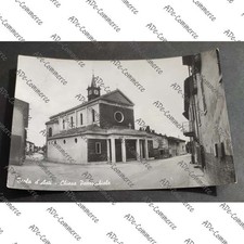 Cartolina Isola d'Asti -