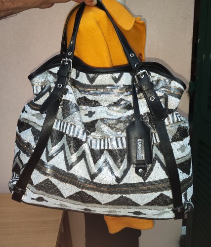Café noir borsa donna - noir,