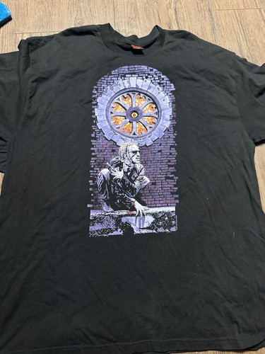 Shirt vintage 1998 vampire - t-shirt,