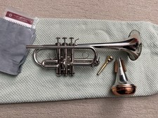 Tromba Schilke E3 con