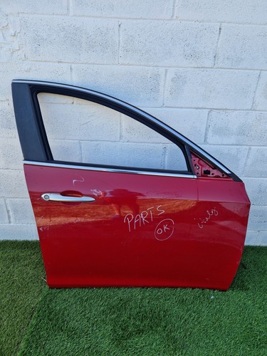 Alfa romeo giulietta porta - romeo,