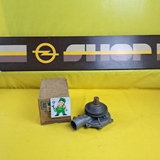 Pompa acqua ventola Visco Opel