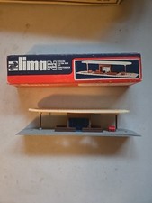 Lima Micro Modello Pensilina