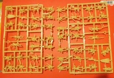 Soldatini Scala 1/72 WWII