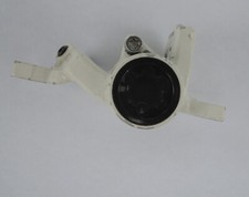 Formula - Pinza/Caliper originale Magura Bianca/White con viti No pastigle USED