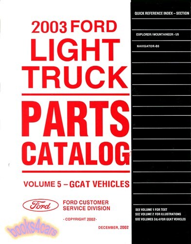 Navigator 2003 parti manuale - navigator,
