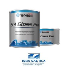 VENEZIANI GEL GLOSS PRO 0,75