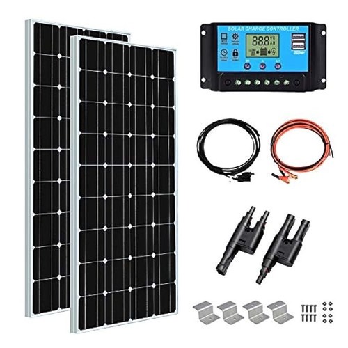 Xinpuguang 200w kit pannello - 200w,
